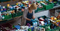 Local Food Banks