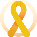 Childhood Cancer logo