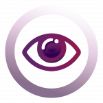 Vision logo