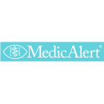Medic Alert logo